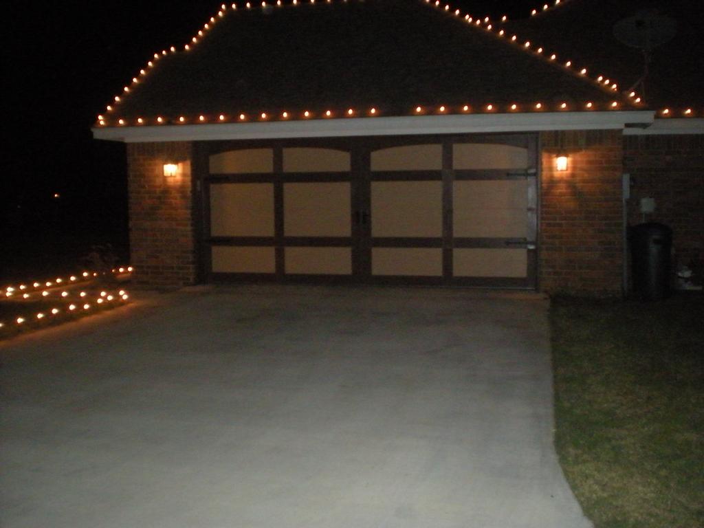 Sooner Overhead Door Oklahoma City OK 73101 4053604411